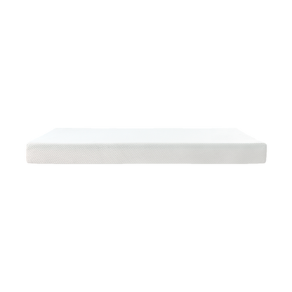 Single Green Tea Memory Foam Mattress - Cooling Comfort with CertiPUR-US Certified Foam V63-826521