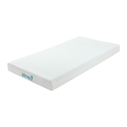 King Single Green Tea Memory Foam Mattress - Cooling Comfort with CertiPUR-US Certified Foam V63-826531