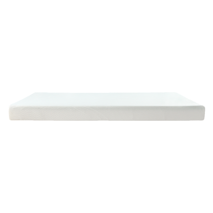 King Single Green Tea Memory Foam Mattress - Cooling Comfort with CertiPUR-US Certified Foam V63-826531