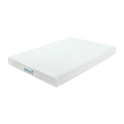 Double Green Tea Memory Foam Mattress - Cooling Comfort with CertiPUR-US Certified Foam V63-826541