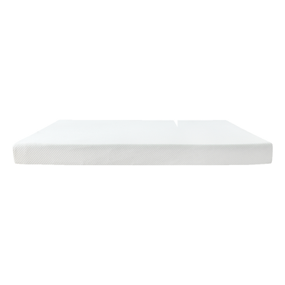 Double Green Tea Memory Foam Mattress - Cooling Comfort with CertiPUR-US Certified Foam V63-826541