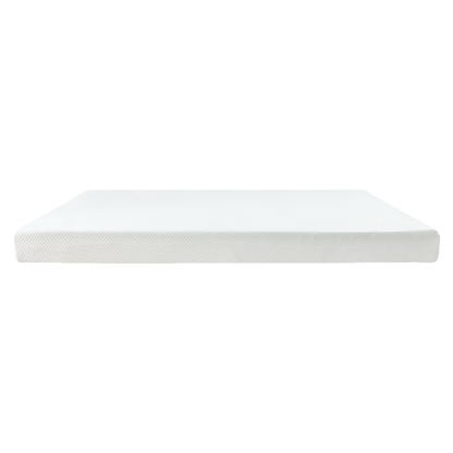 Queen Green Tea Memory Foam Mattress - Cooling Comfort with CertiPUR-US Certified Foam V63-826551