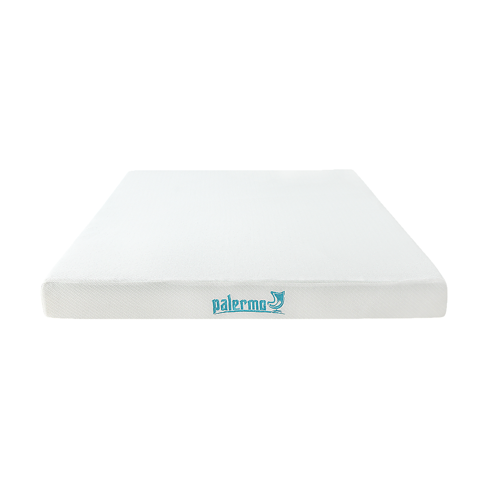 Queen Green Tea Memory Foam Mattress - Cooling Comfort with CertiPUR-US Certified Foam V63-826551