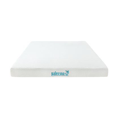 Queen Green Tea Memory Foam Mattress - Cooling Comfort with CertiPUR-US Certified Foam V63-826551