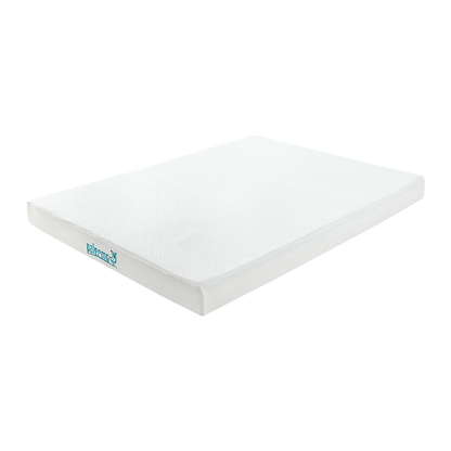 King Green Tea Memory Foam Mattress - Cooling Comfort with CertiPUR-US Certified Foam V63-826561