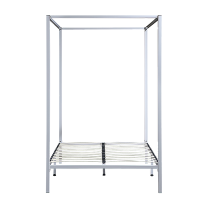 4 Four Poster Double Bed Frame V63-826581