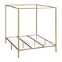 4 Four Poster King Bed Frame
