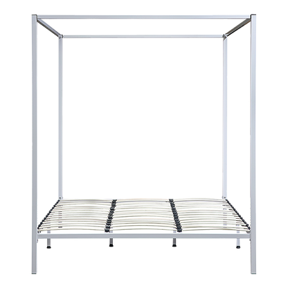 4 Four Poster King Bed Frame V63-826601