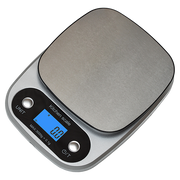 0.1g Digital Kitchen Scale 3kg Rechargeable High Precision Food V63-826651