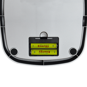 0.1g Digital Kitchen Scale 3kg Rechargeable High Precision Food V63-826651