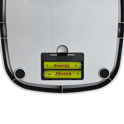 0.1g Digital Kitchen Scale 3kg Rechargeable High Precision Food V63-826651