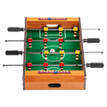 Foosball Games Soccer Table Kids Portable Toy Gift V63-826711