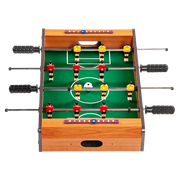 Foosball Games Soccer Table Kids Portable Toy Gift V63-826711