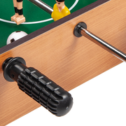 Foosball Games Soccer Table Kids Portable Toy Gift V63-826711