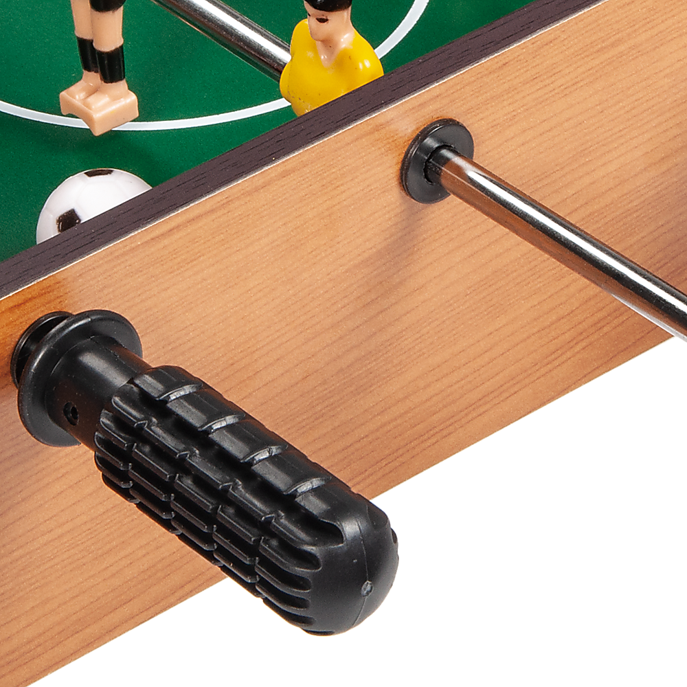 Foosball Games Soccer Table Kids Portable Toy Gift V63-826711