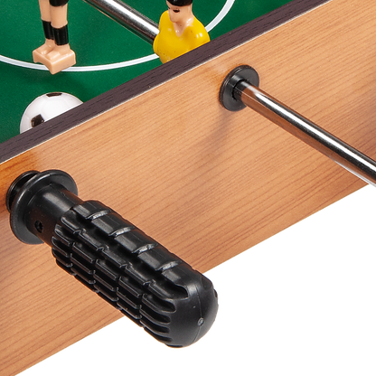 Foosball Games Soccer Table Kids Portable Toy Gift V63-826711