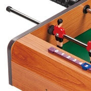 Foosball Games Soccer Table Kids Portable Toy Gift V63-826711