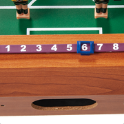 Foosball Games Soccer Table Kids Portable Toy Gift V63-826711