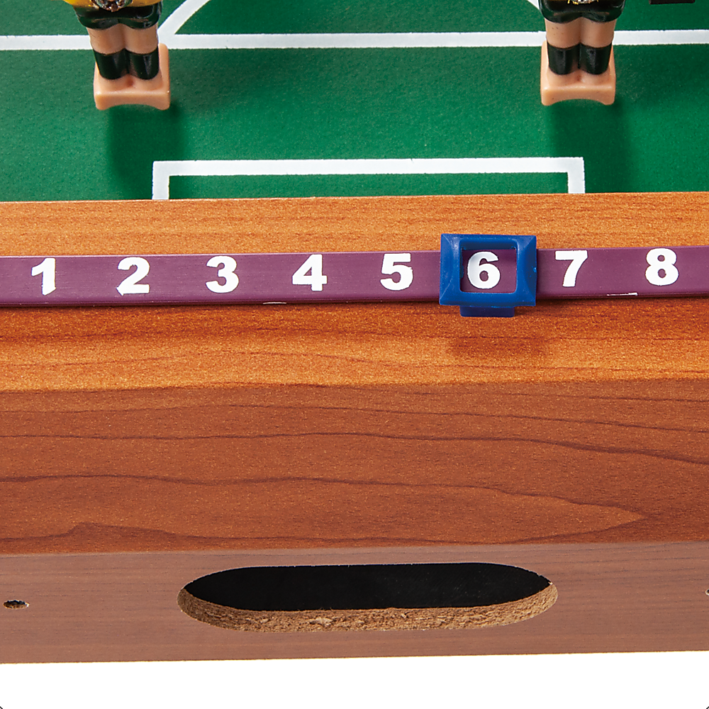 Foosball Games Soccer Table Kids Portable Toy Gift V63-826711