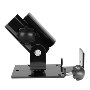 Landmine T Bar Row Platform 360 Degree Swivel for 1 & 2 Inch Bars Olympic V63-826801