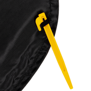 Collapsible Portable Corn Hole Boards With 8 Cornhole Bean Bags, Carry Case V63-826831