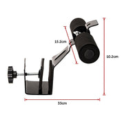 Doorway Sit Up Bar Under Door Ab Crunch Abdominal Trainer Workout V63-826871