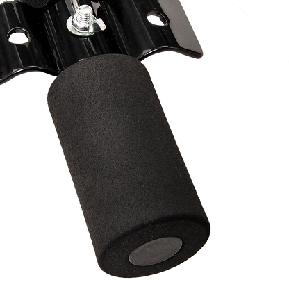 Doorway Sit Up Bar Under Door Ab Crunch Abdominal Trainer Workout V63-826871