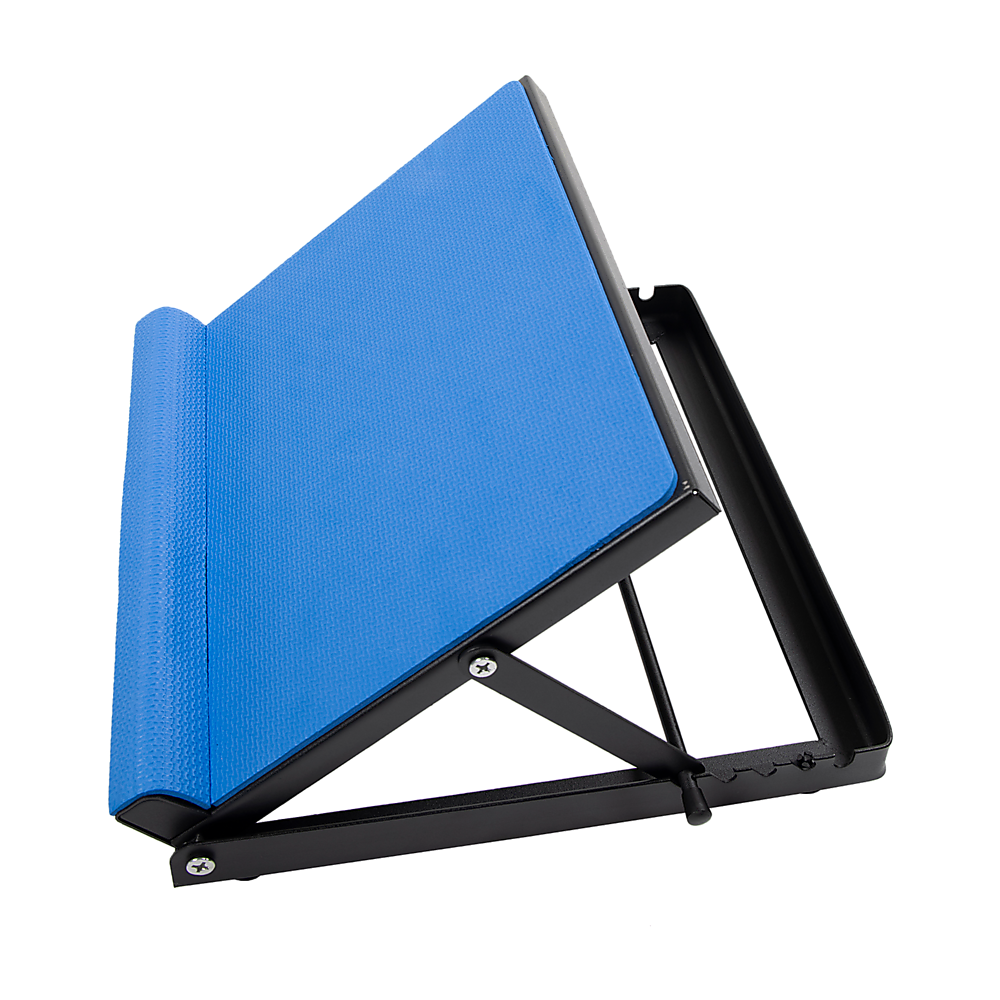 Adjustable Slant Board Stretching Ramp for Calf Ankle Incline V63-826891