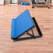 Adjustable Slant Board Stretching Ramp for Calf Ankle Incline V63-826891