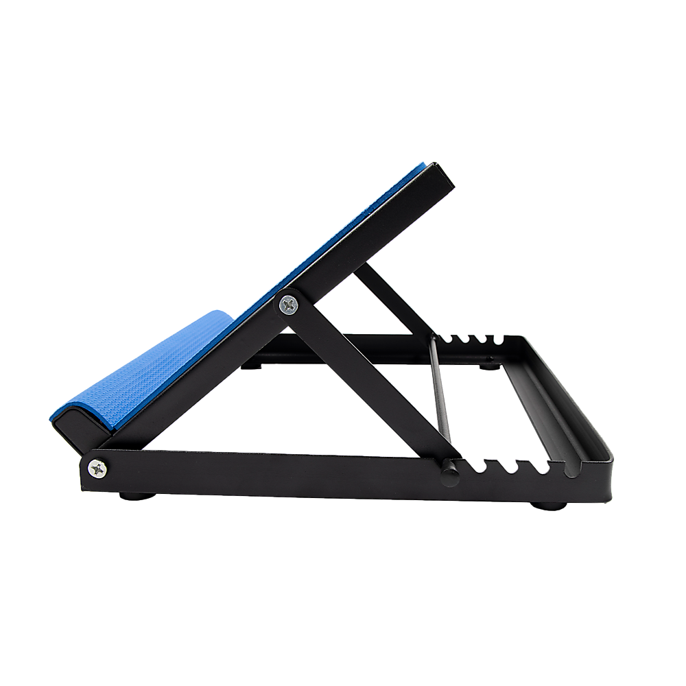 Adjustable Slant Board Stretching Ramp for Calf Ankle Incline V63-826891