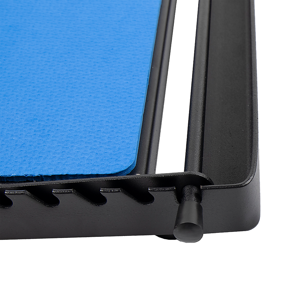Adjustable Slant Board Stretching Ramp for Calf Ankle Incline V63-826891