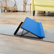Adjustable Slant Board Stretching Ramp for Calf Ankle Incline V63-826891