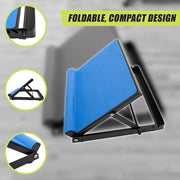 Adjustable Slant Board Stretching Ramp for Calf Ankle Incline V63-826891