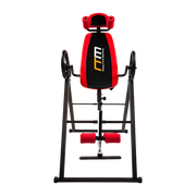 Inversion Table Gravity Stretcher Inverter Foldable Home Fitness Gym V63-826901