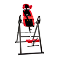 Inversion Table Gravity Stretcher Inverter Foldable Home Fitness Gym V63-826901