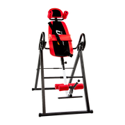 Inversion Table Gravity Stretcher Inverter Foldable Home Fitness Gym V63-826901