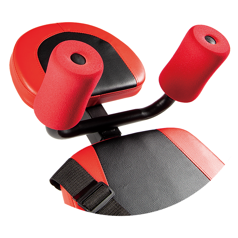Inversion Table Gravity Stretcher Inverter Foldable Home Fitness Gym V63-826901