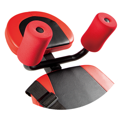 Inversion Table Gravity Stretcher Inverter Foldable Home Fitness Gym V63-826901
