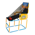 Kids Basketball Hoop Arcade Game V63-827051