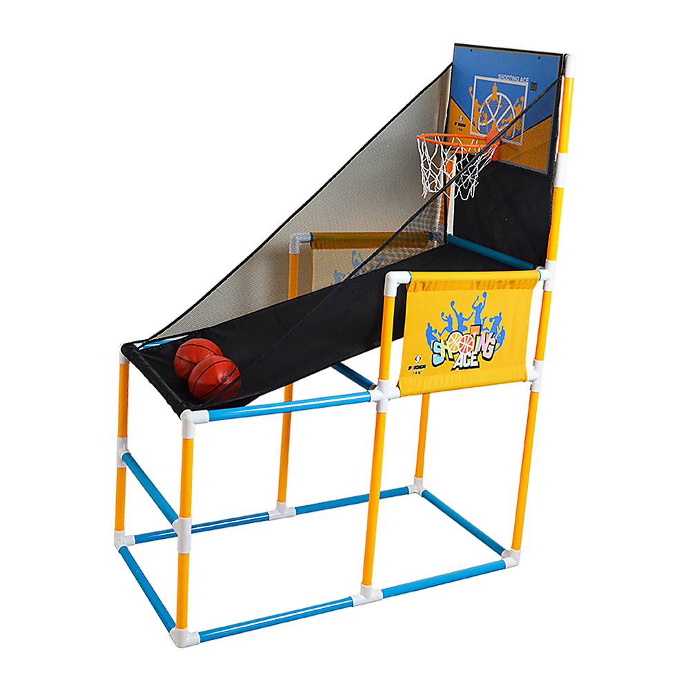 Kids Basketball Hoop Arcade Game V63-827051