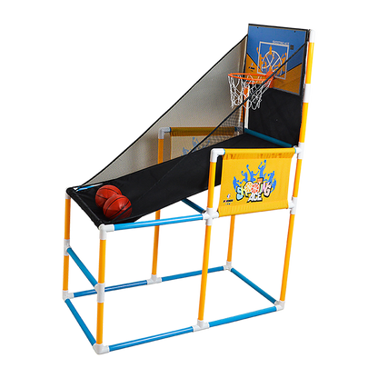 Kids Basketball Hoop Arcade Game V63-827051