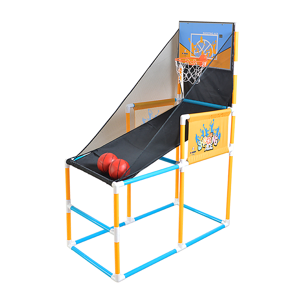 Kids Basketball Hoop Arcade Game V63-827051