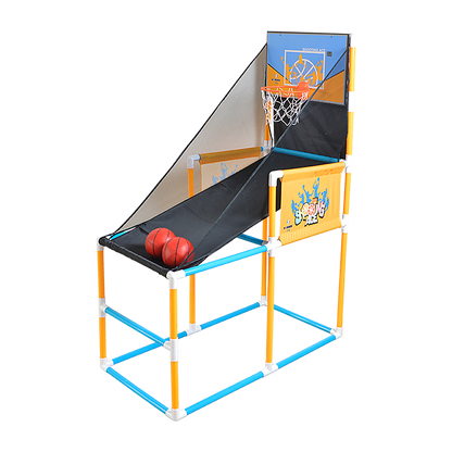 Kids Basketball Hoop Arcade Game V63-827051