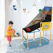 Kids Basketball Hoop Arcade Game V63-827051