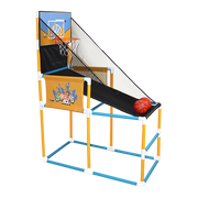 Kids Basketball Hoop Arcade Game V63-827051