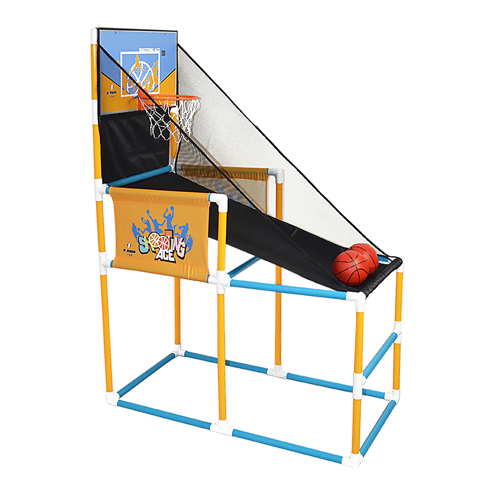Kids Basketball Hoop Arcade Game V63-827051