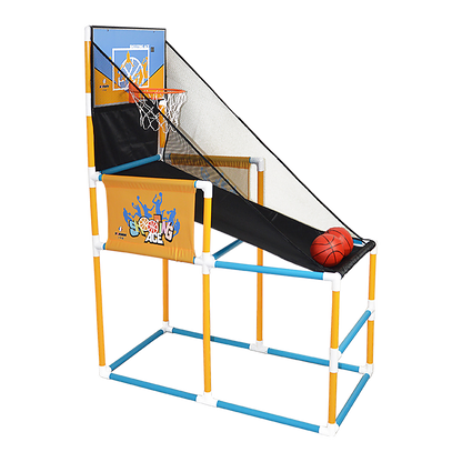 Kids Basketball Hoop Arcade Game V63-827051