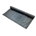 Heavy Duty Weed Control PP Woven Fabric Weed Mat Gardening Plant 1.83m x 30m V63-827111