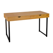 Wood Computer Desk PC Laptop Table Gaming Desk Home Office Study Furniture V63-827151