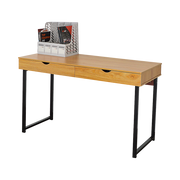 Wood Computer Desk PC Laptop Table Gaming Desk Home Office Study Furniture V63-827151